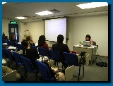 Session 2B: Expression of Public Opinion Beyond Opinion Polling (I) CAI Jing , Dec 9 2005